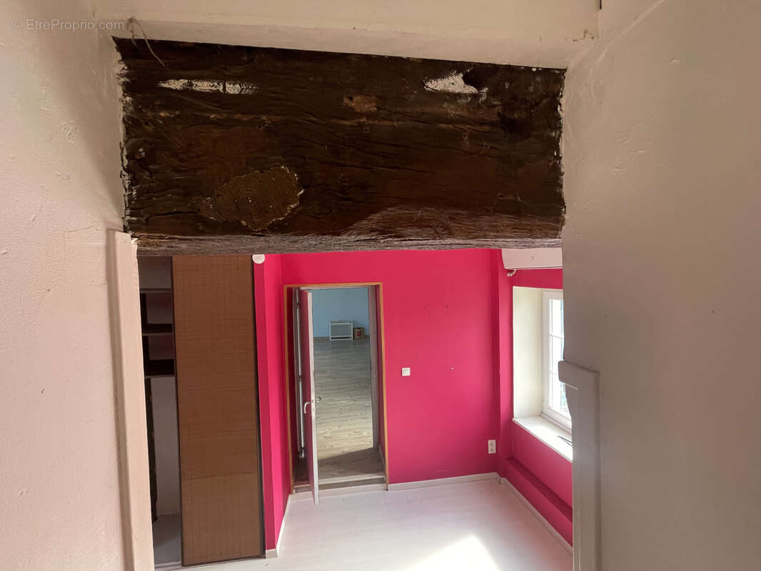 Maison à SAINT-AGNAN