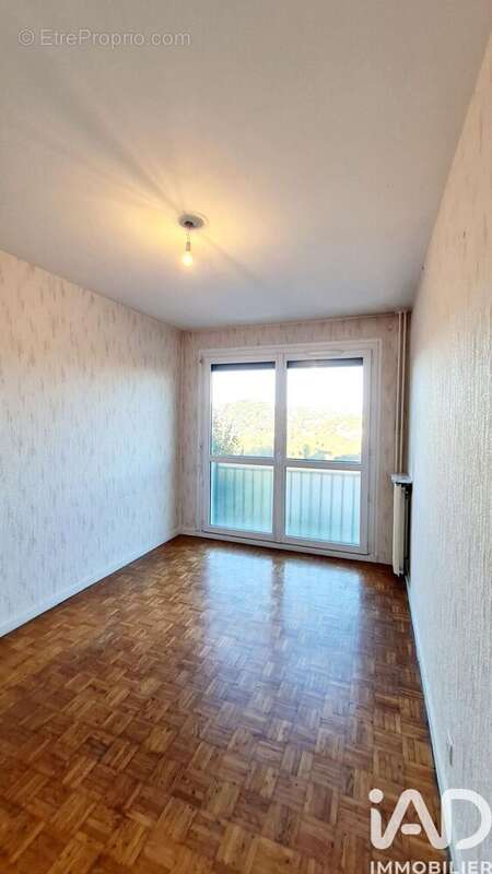 Photo 9 - Appartement à VILLARS