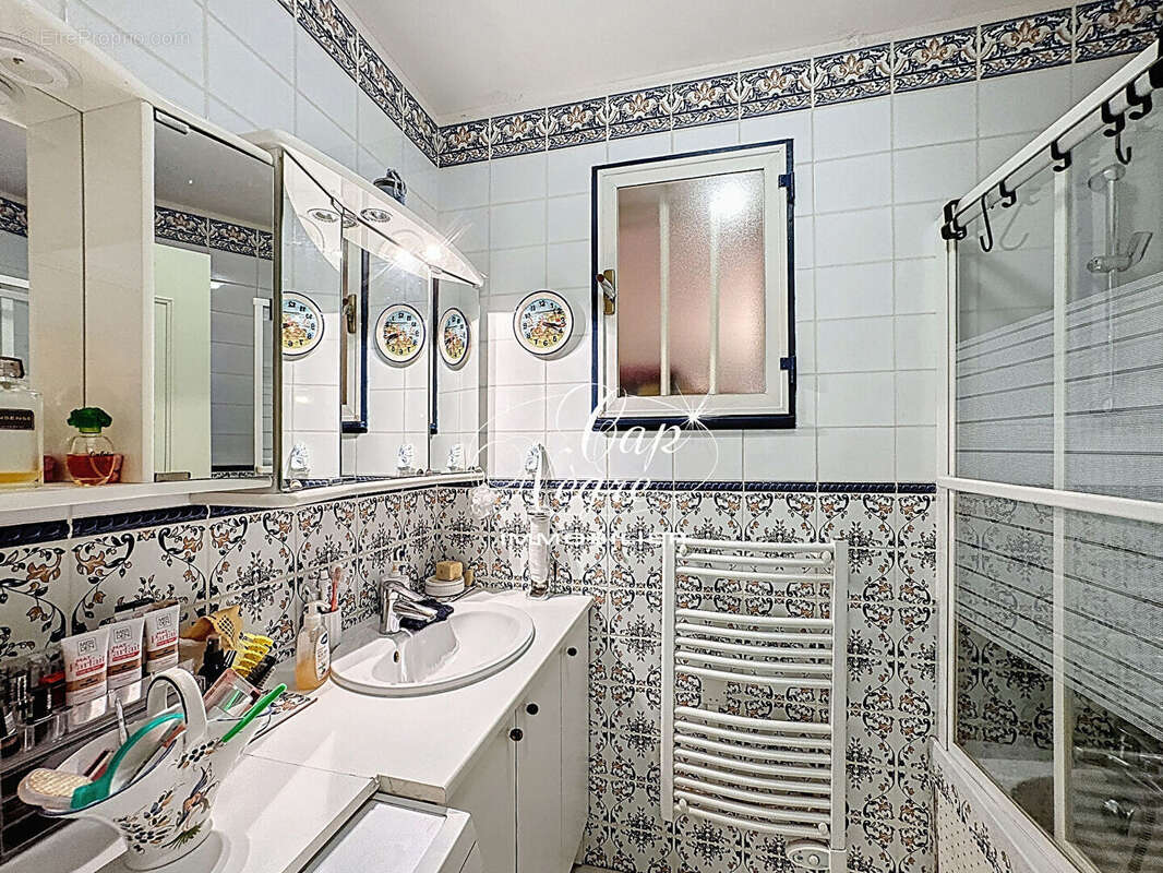 Maison à LE LAVANDOU