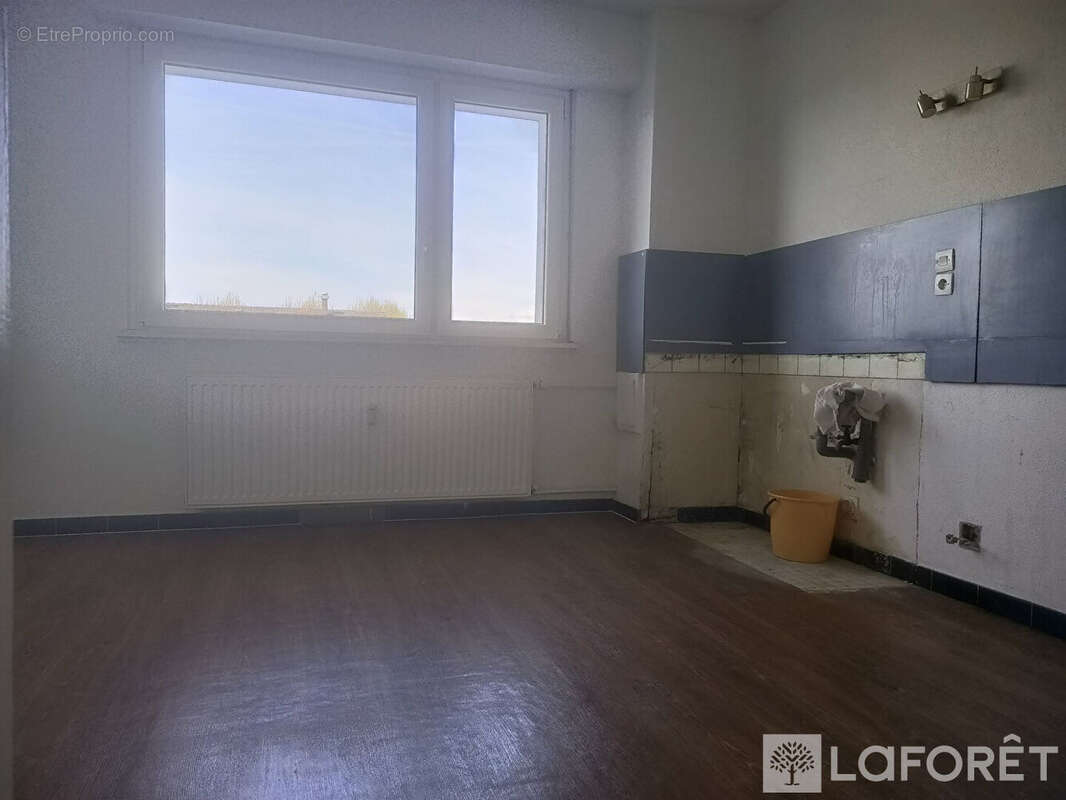 Appartement à ERSTEIN