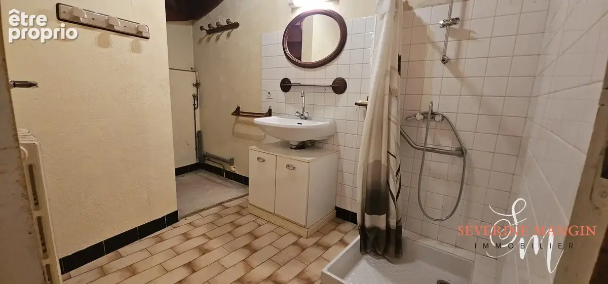 Maison 130 m² à Pontaix  - photo 8