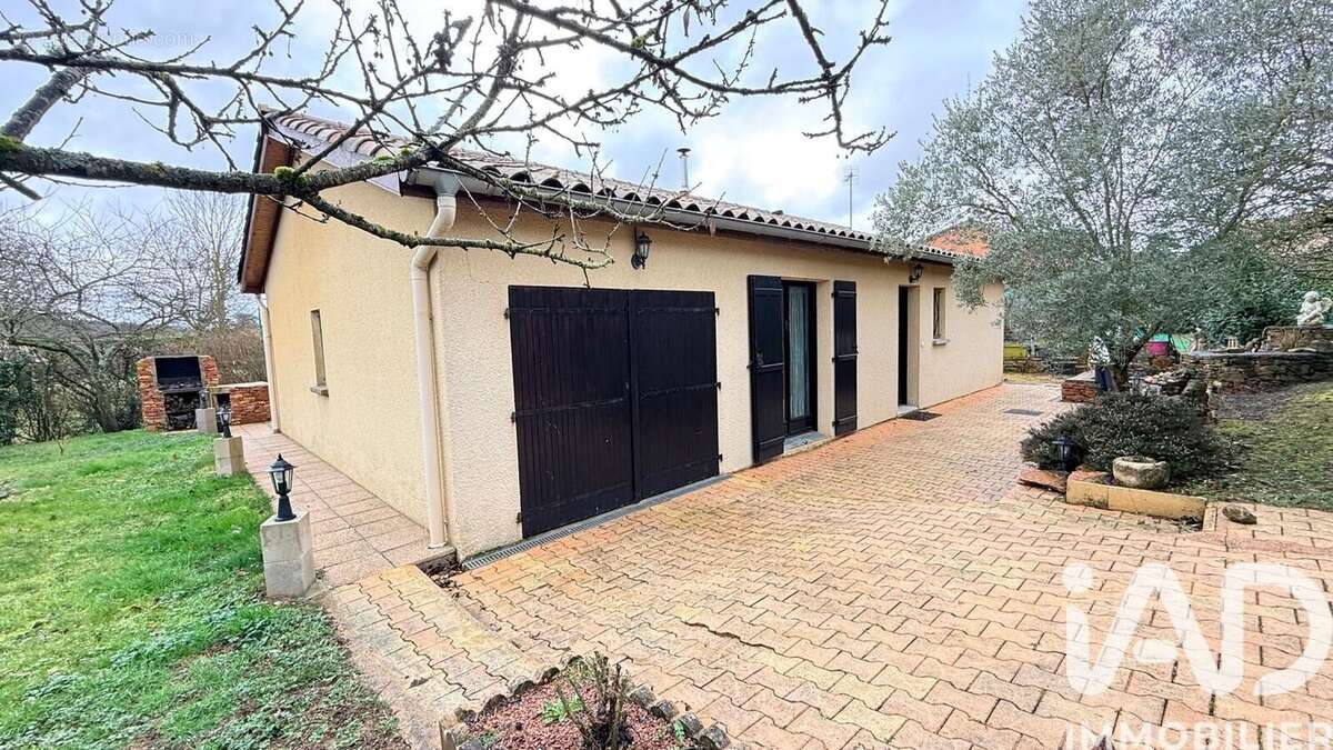 Photo 5 - Maison à HURIGNY