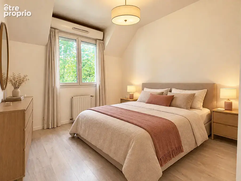 Appartement 2 pièces 47 m² à vendre à Nogent-Sur-Oise (60180) - photo 7