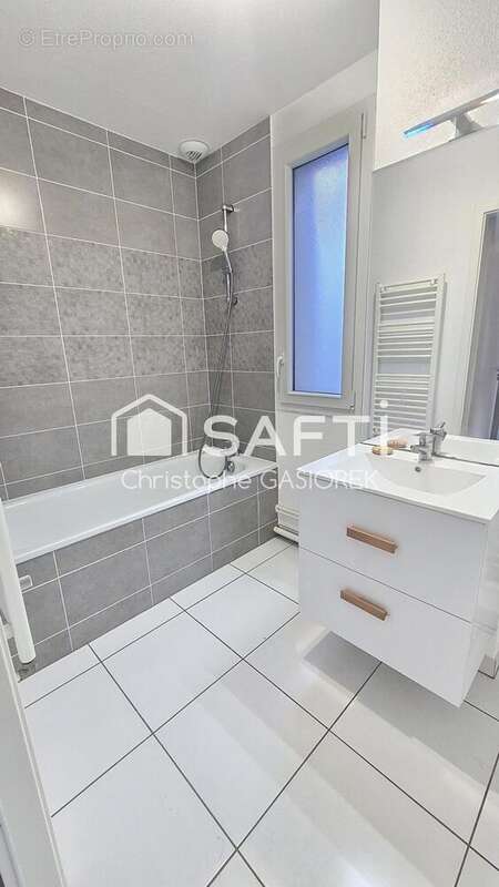 Photo 4 - Maison à THIONVILLE