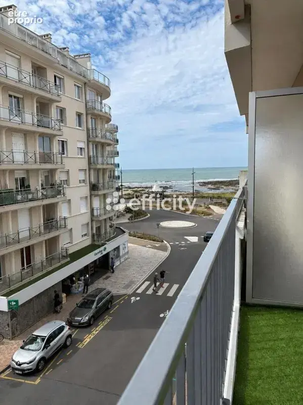 Appartement - photo 12