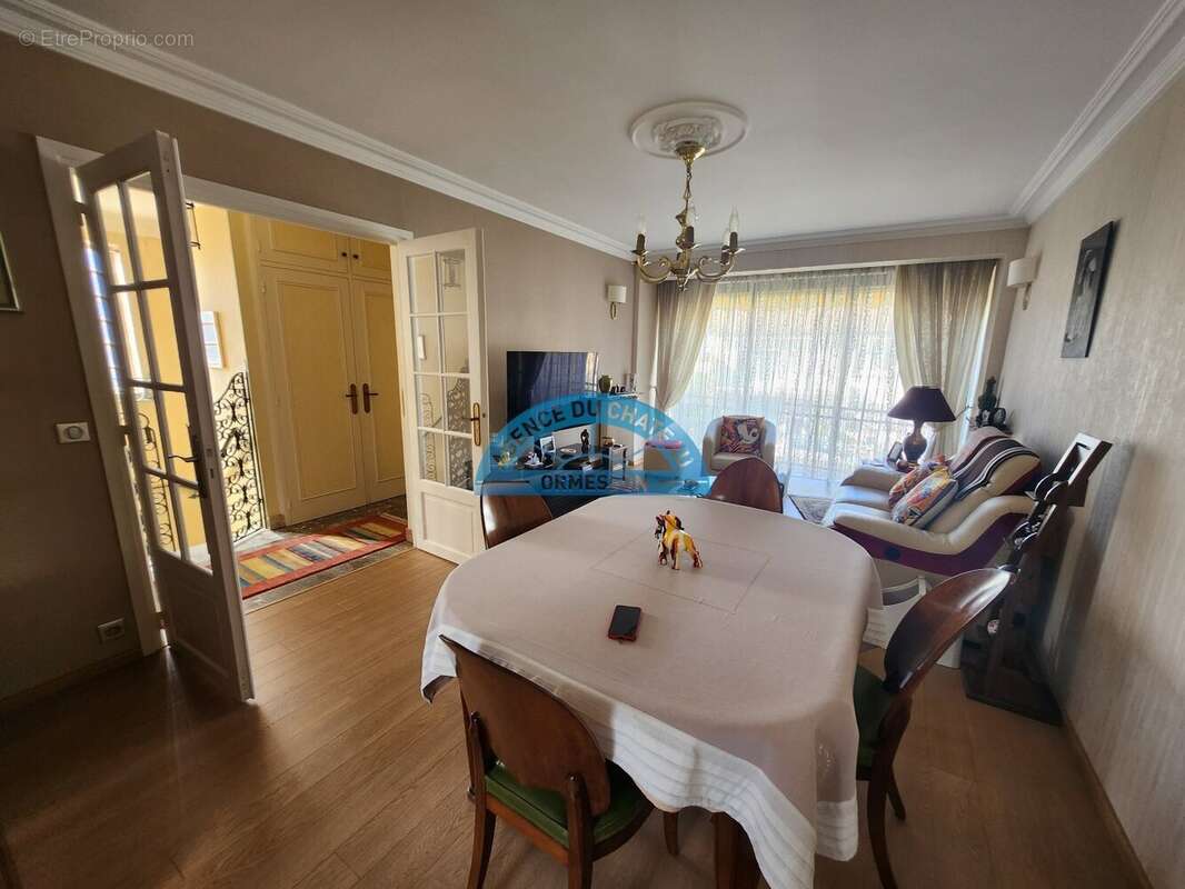 Maison à ORMESSON-SUR-MARNE