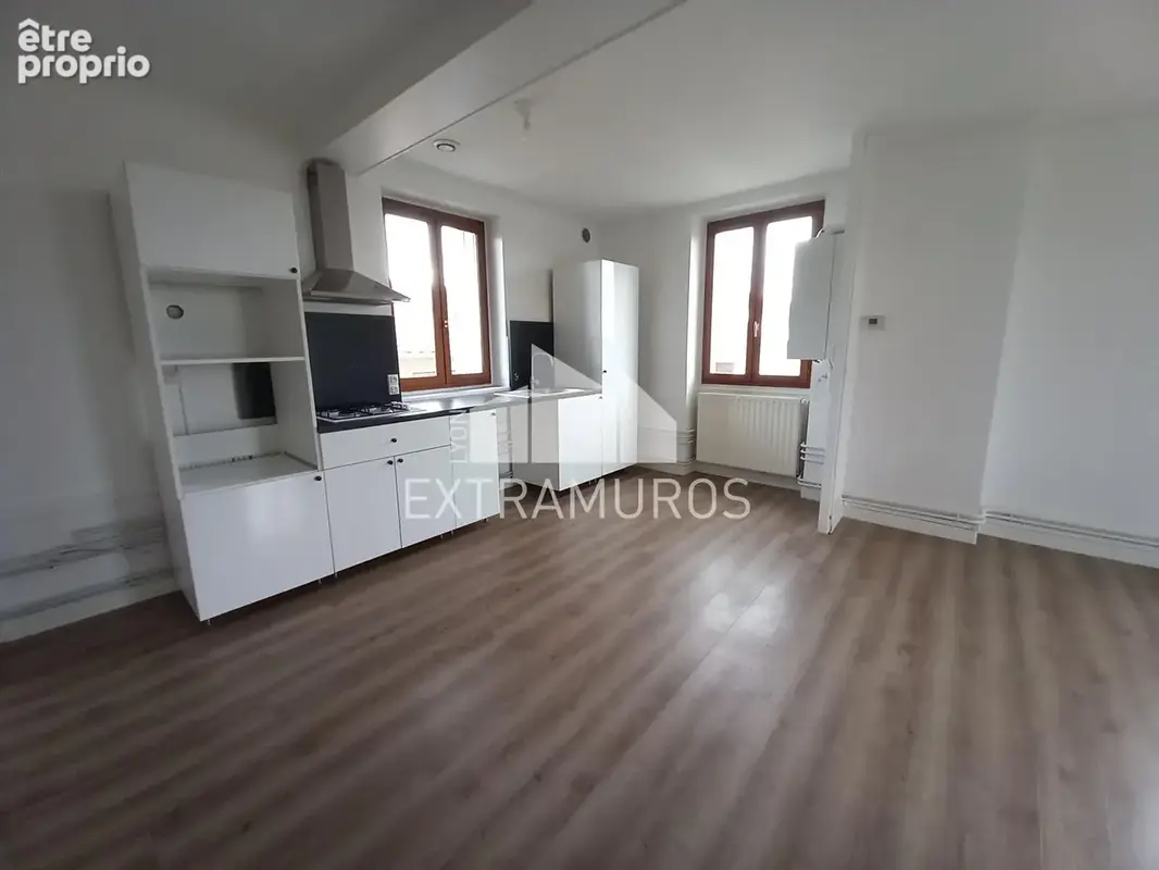 Appartement 3 pièce(s) 2 chambre(s) 65,45 m2 - photo 7