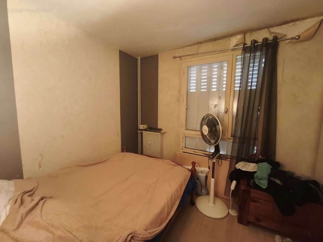 Appartement à VALENCE