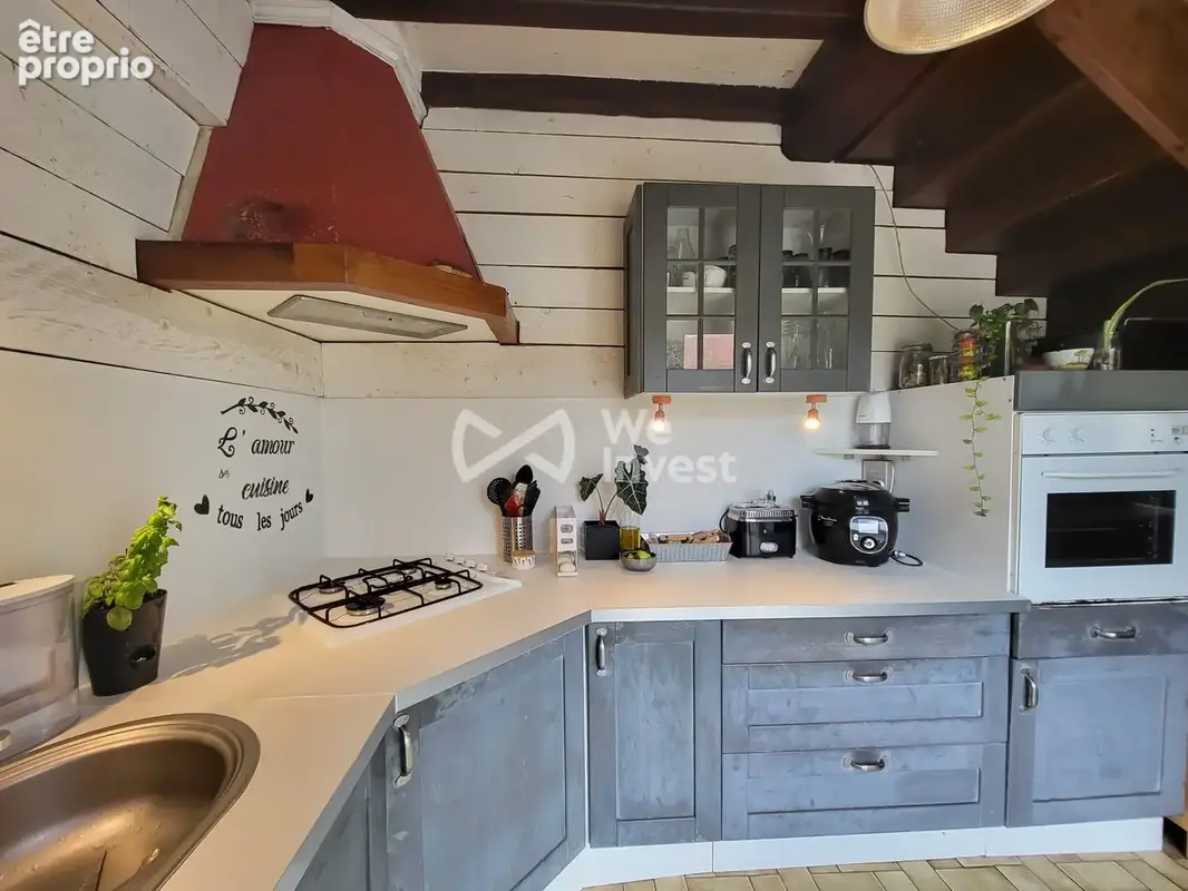 Maison 5 pièces 135 m² à vendre à Villeneuve-Sur-Bellot (77510) - photo 6