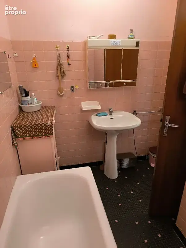 Maison Capdenac Gare 6 pièce(s) 132 m2 - photo 8
