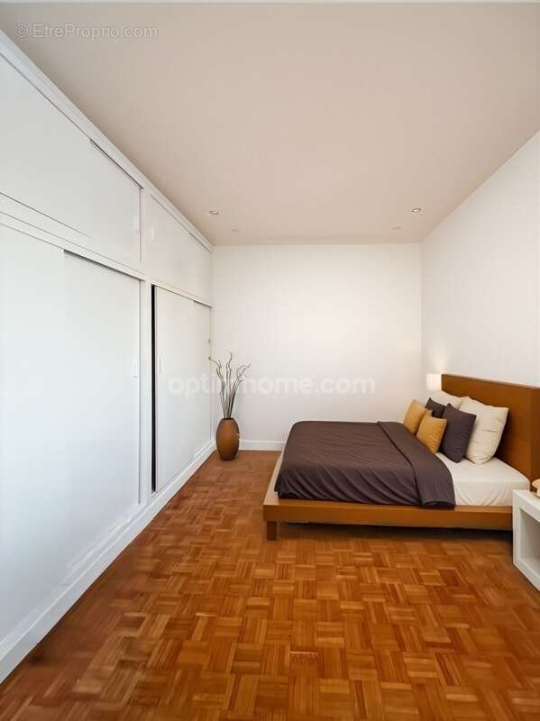 Appartement à ERMONT