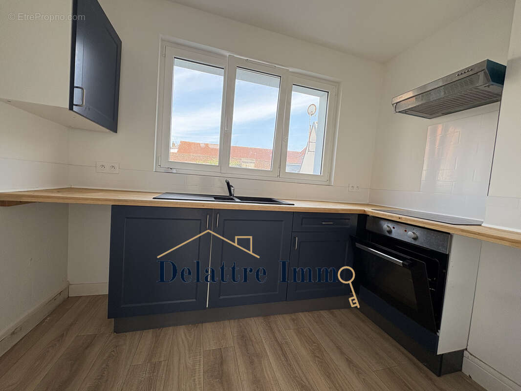Investisseurs - Proche de la place de DESVRES - photo 3
