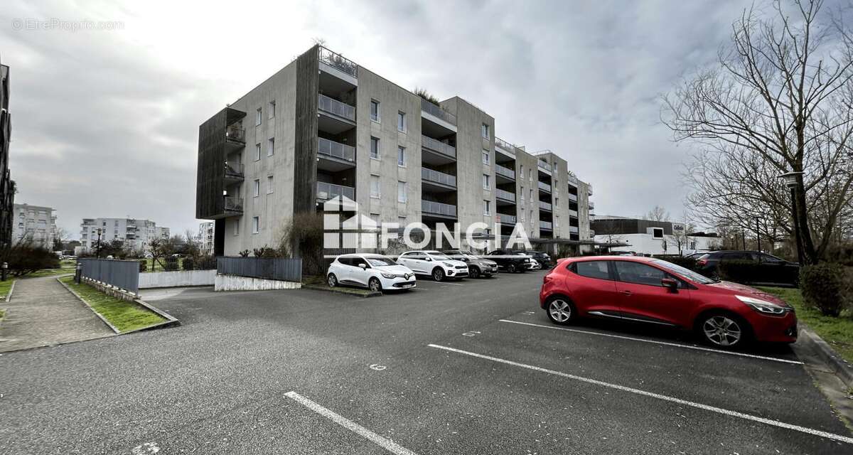 Appartement à BRUGES