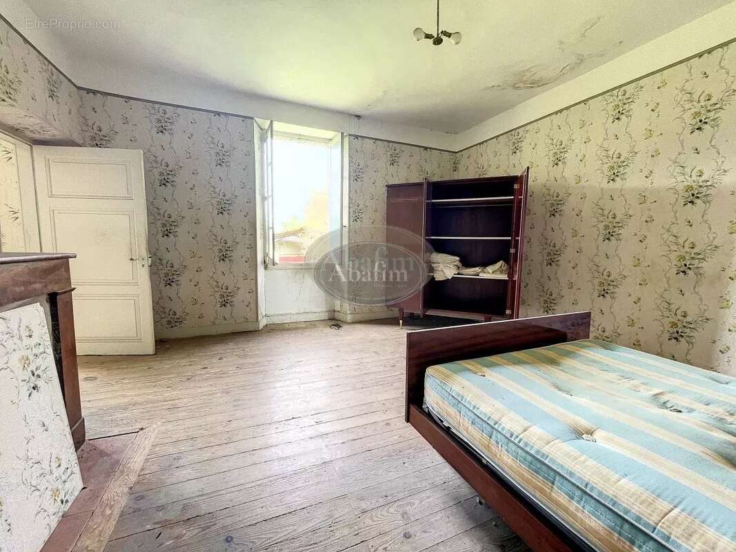 Maison à PONSAN-SOUBIRAN