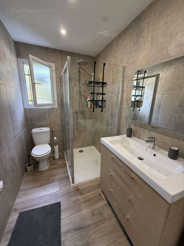 VILLA plain pied  T4 + T2 et annexe à 10 min de CALVI - photo 12