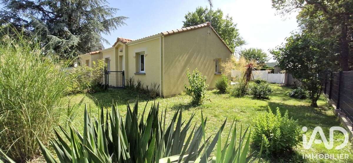 Photo 9 - Maison à BRAINS