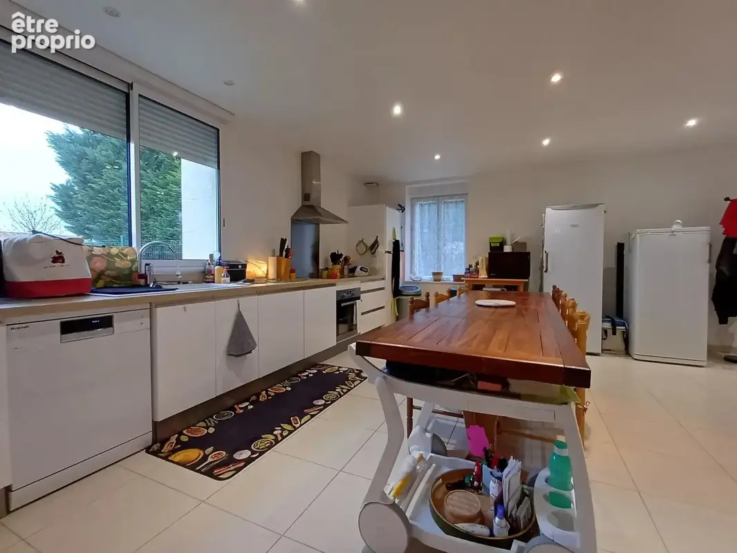 Vente Maison Pouille(86800) 210 000ï¿œ - photo 2