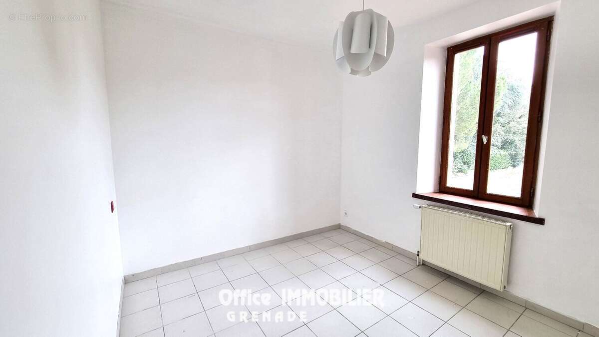 Maison à GRENADE