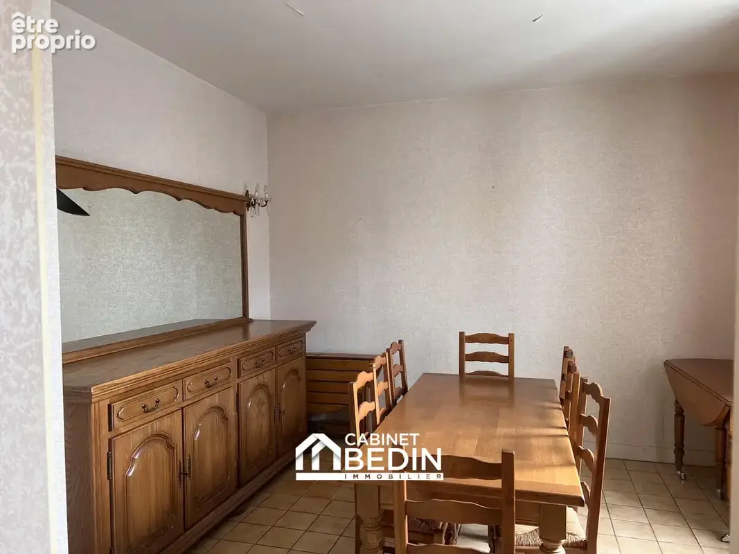 Maison 4 pièces 110 m² à vendre à Ares (33740) - photo 5