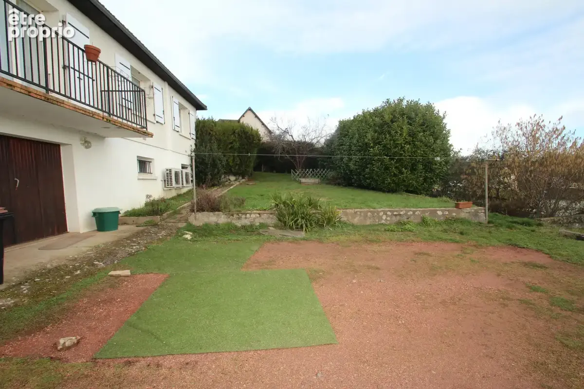 Maison 3 pièces 89 m² à vendre à Champvert (58300) - photo 7