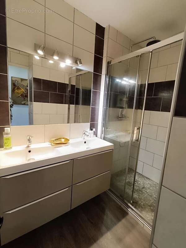 Appartement à VILLARD-DE-LANS