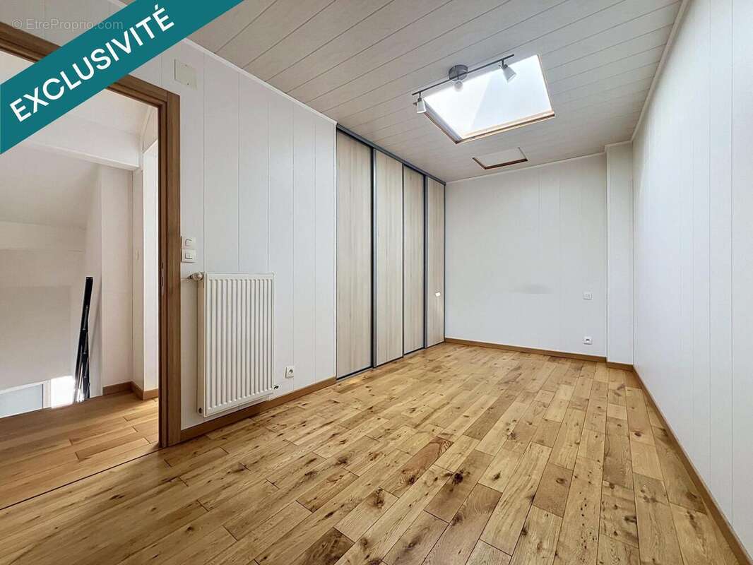 Photo 5 - Appartement à KUNTZIG