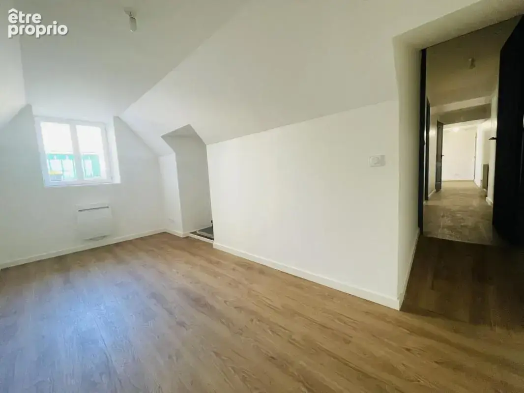 Appartement F3 - photo 8