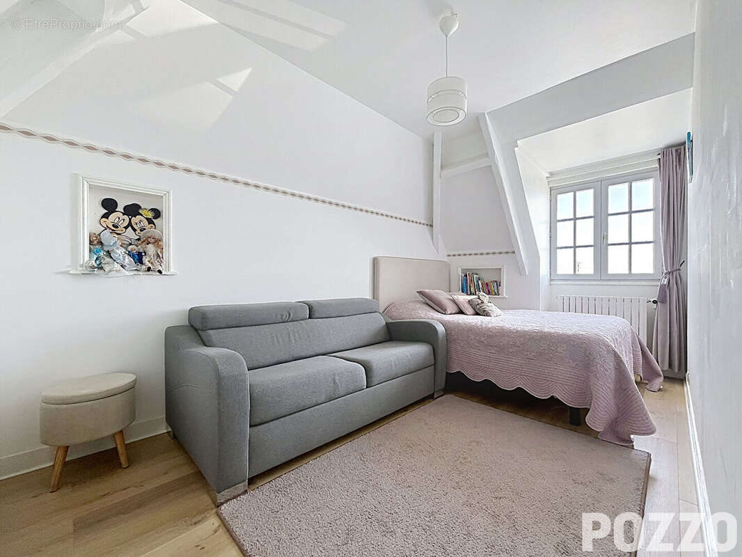 Maison Trouville Sur Mer 5 pièce(s) 108 m2 - photo 13