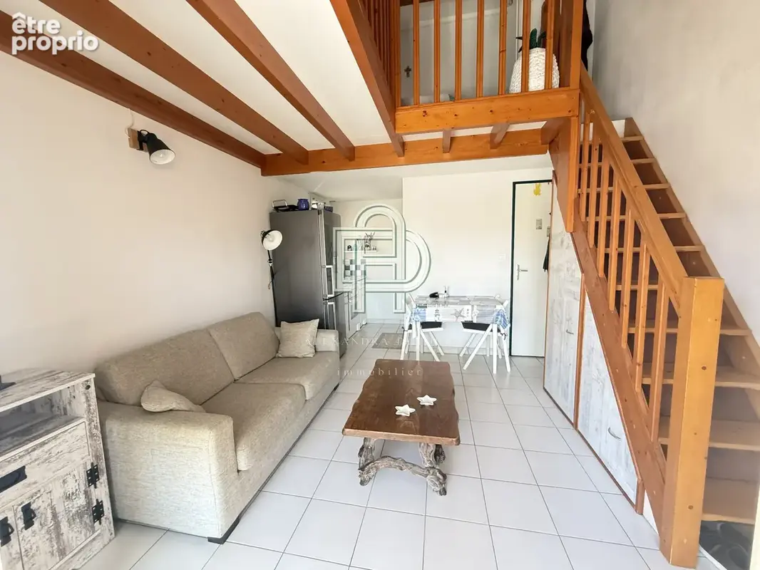 Pavillon a vendre - gruissan les ayguades - photo 3