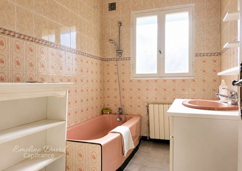 Maison familiale 165 m² à Sarlat-la-Canéda – 5 chambres, appartement indépendant - photo 12