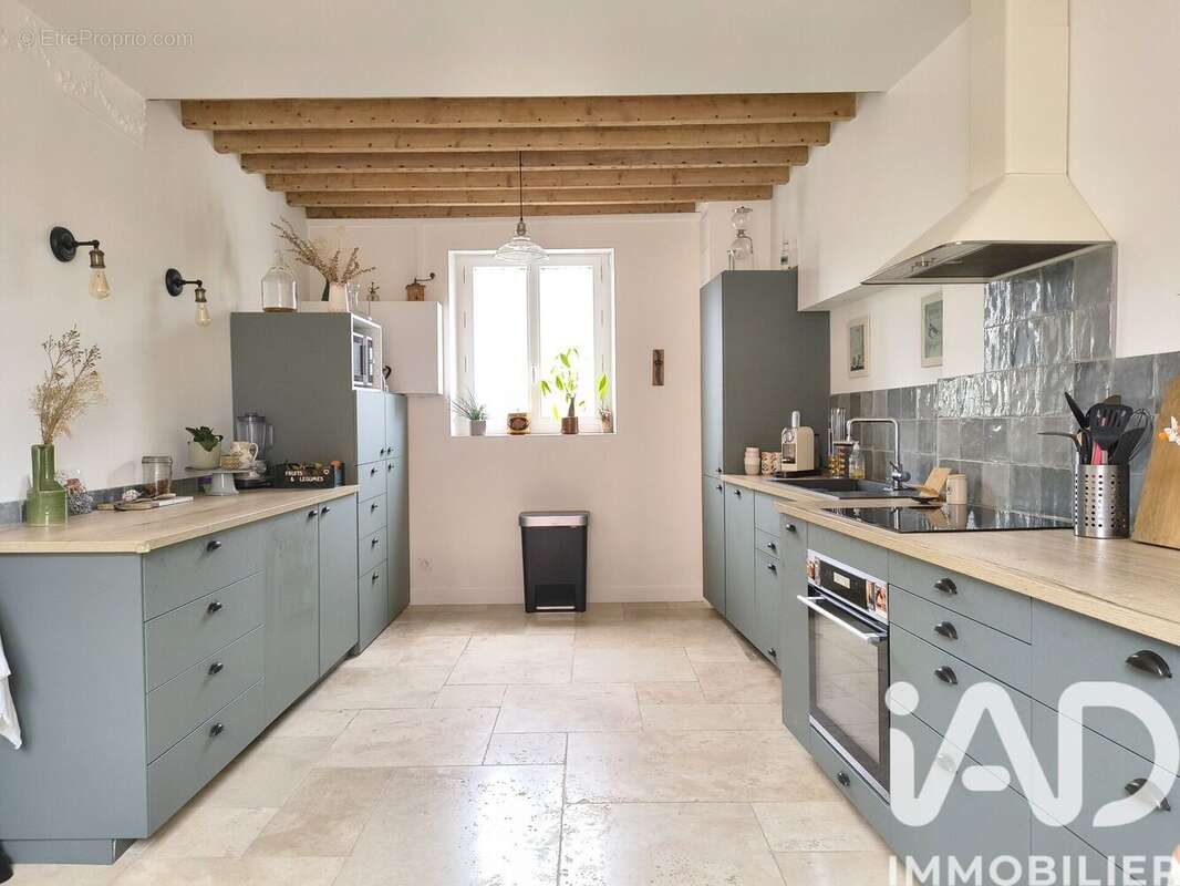 Photo 5 - Maison à PLAISIR