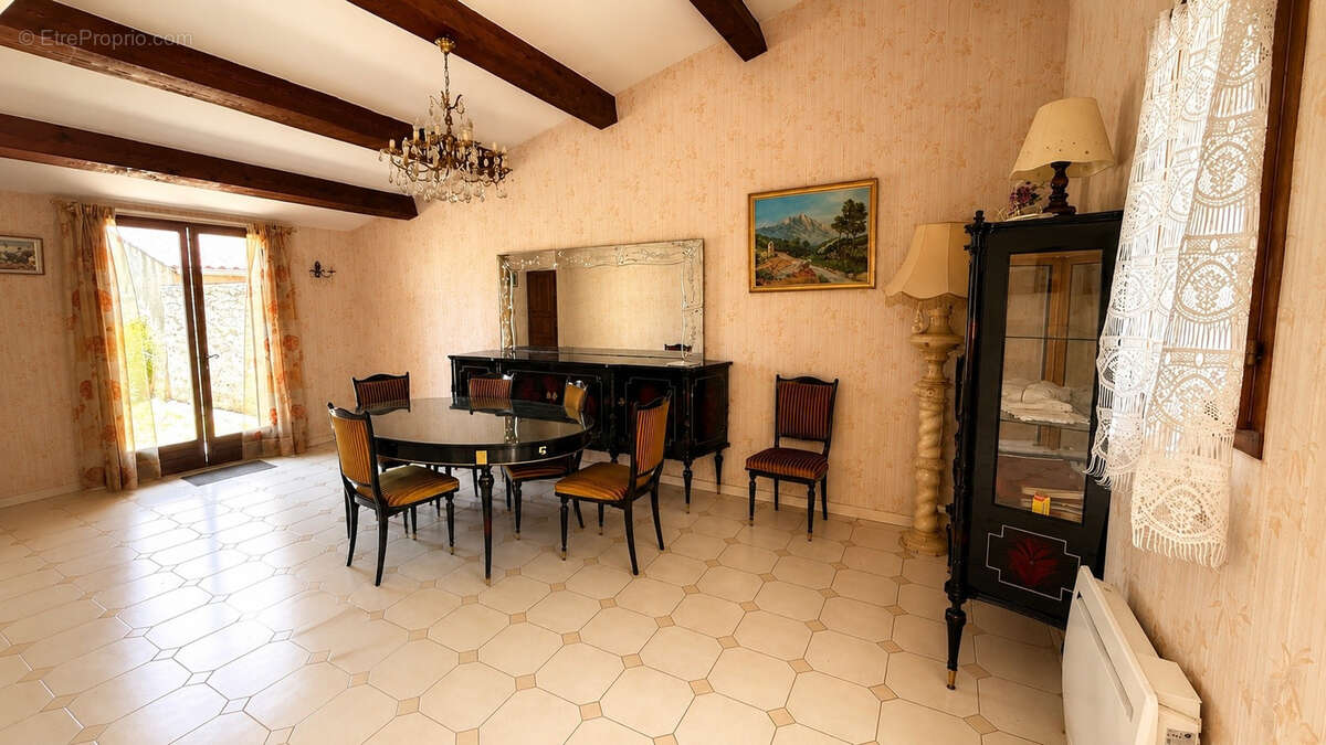 Maison à AIX-EN-PROVENCE