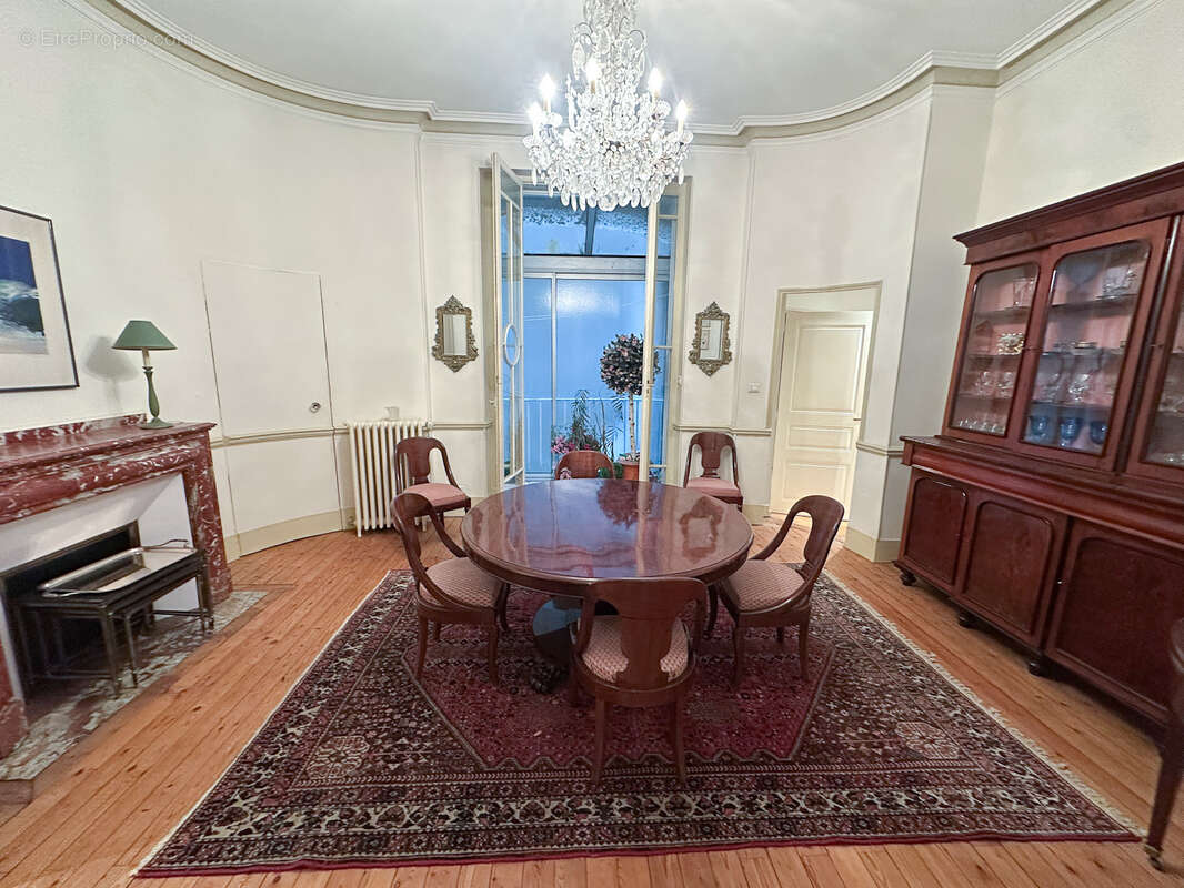 TOULOUSE centre, appartement 187 m2 - photo 5