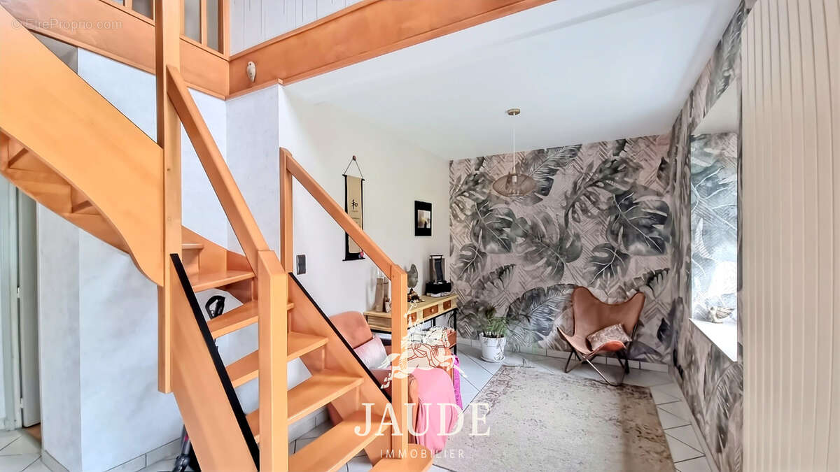 Appartement à BEAUMONT