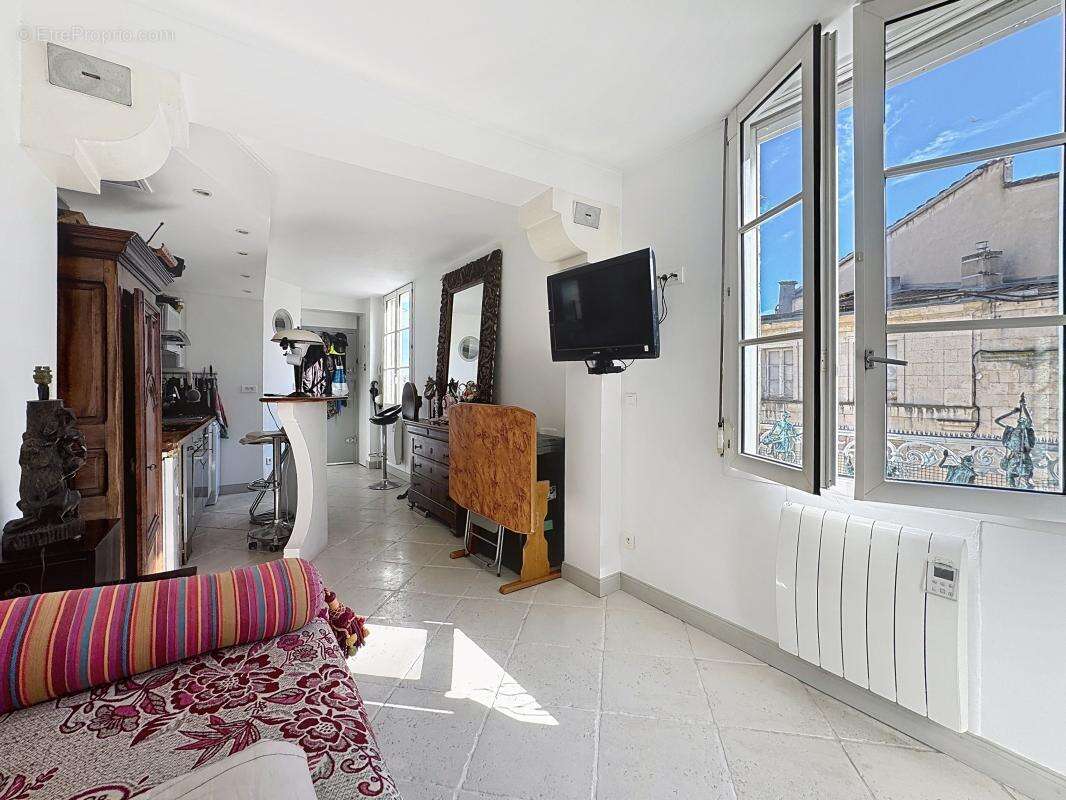 Appartement à LA ROCHELLE