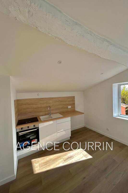 Maison à PEYMEINADE