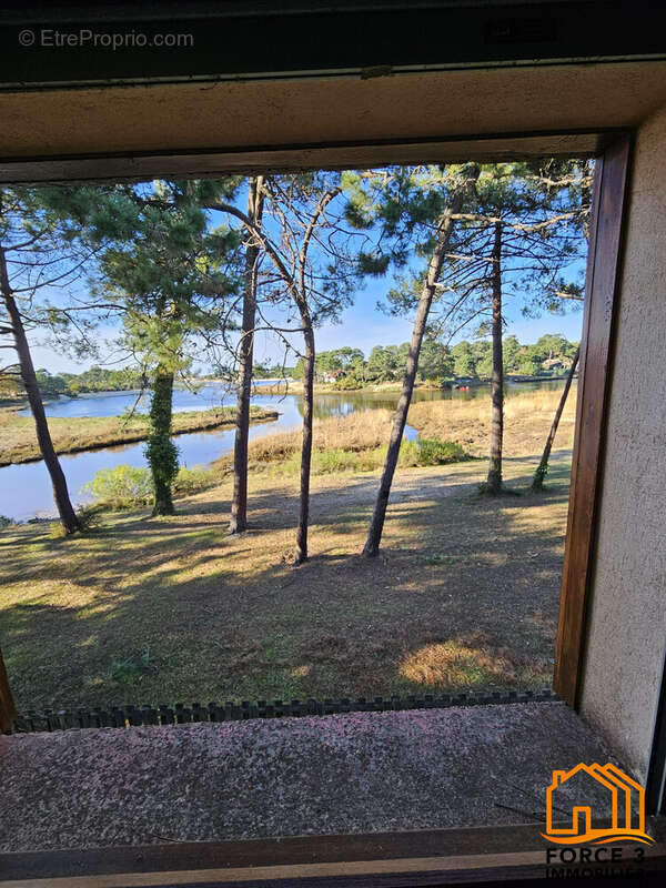Appartement à MIMIZAN