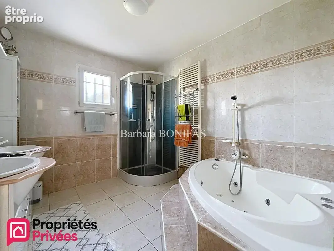 Maison 4 pièces 108 m2 - photo 9