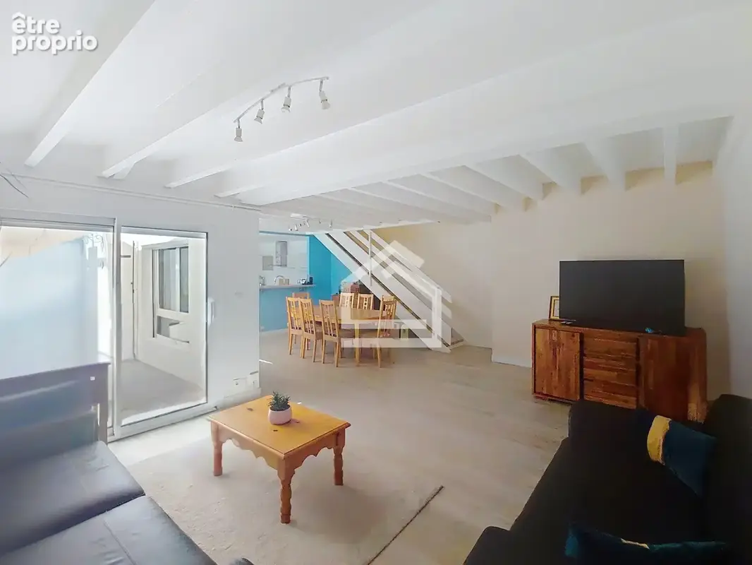 Maison 110 m2 - 5 pièces - photo 3