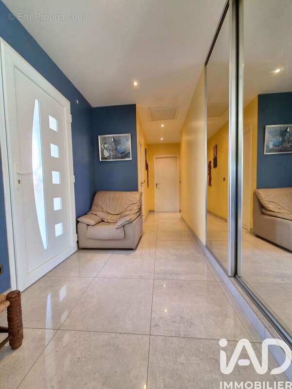 Photo 4 - Maison à TOULOUGES