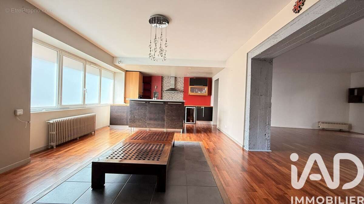 Photo 4 - Maison à ROANNE