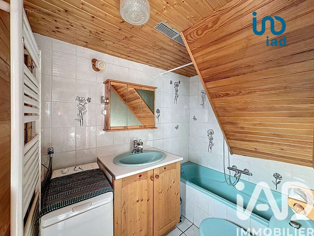 Photo 8 - Maison à PELUSSIN