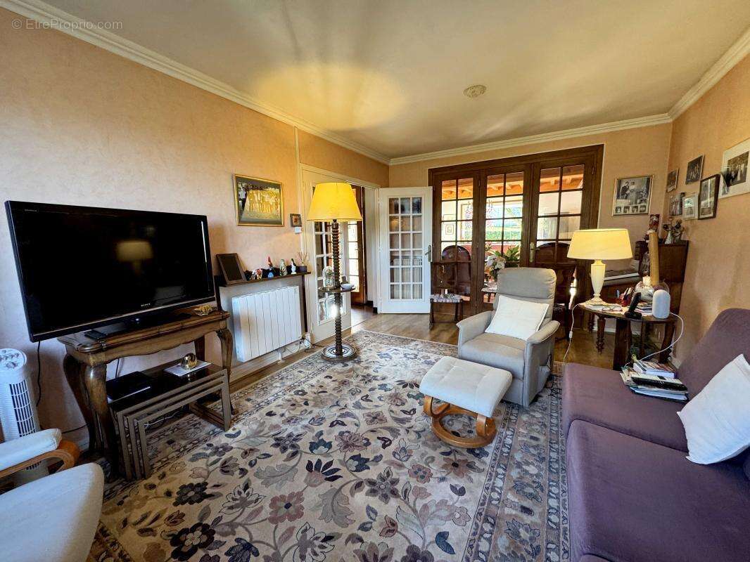 Maison à SAINT-ANDRE-D'APCHON