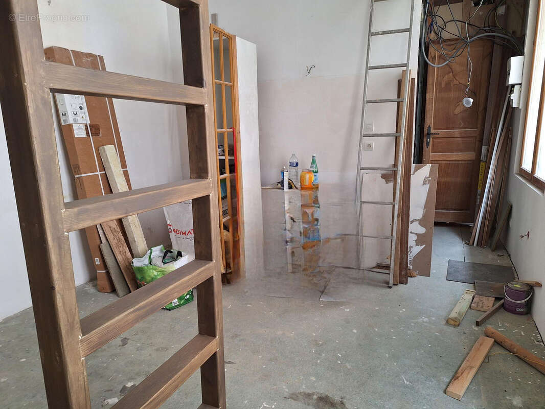 Appartement à MERS-LES-BAINS