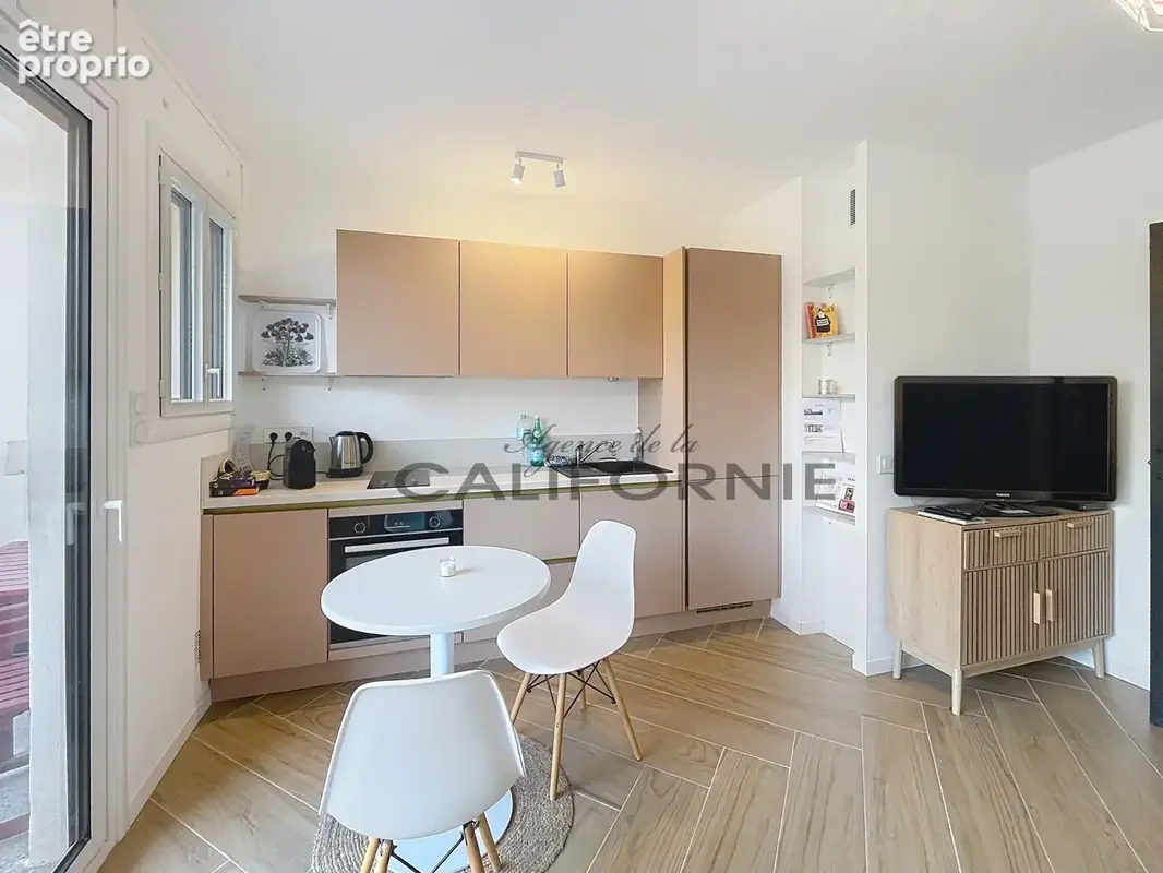 Studio - cannes  montfleury - photo 4