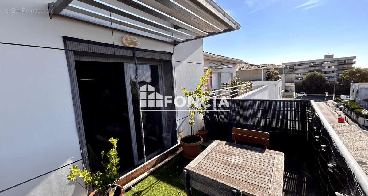 Appartement à MERIGNAC