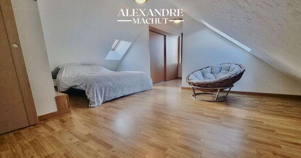 Maison à BERTRY