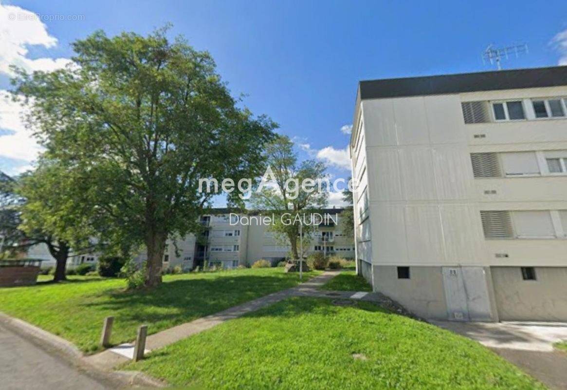 Appartement à COGNAC