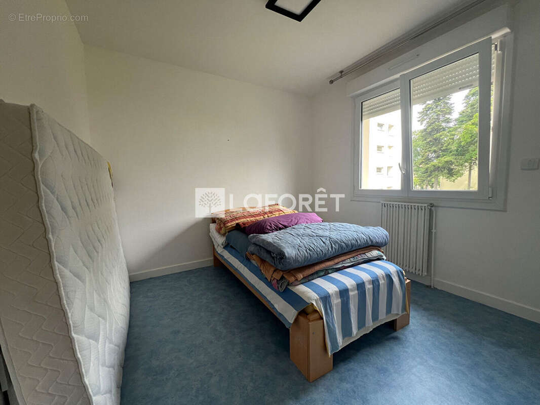 Appartement à GUINGAMP