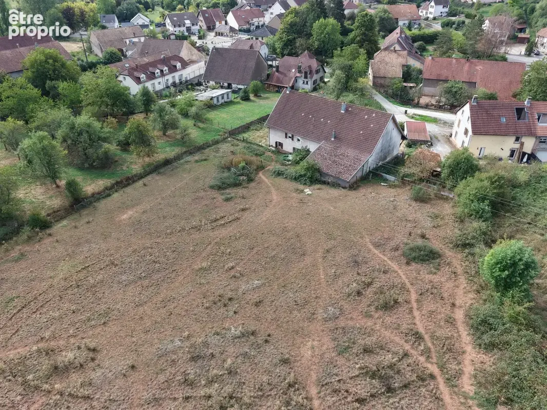 Maison 7 pièces 165 m² à vendre à Chalonvillars (70400) - photo 2